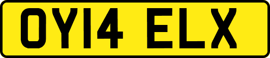 OY14ELX