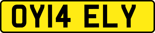 OY14ELY
