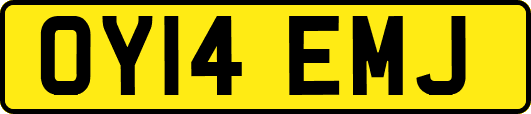 OY14EMJ
