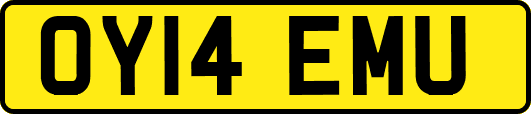 OY14EMU