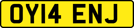 OY14ENJ