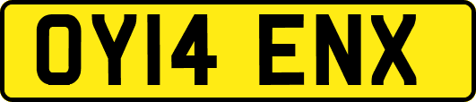 OY14ENX