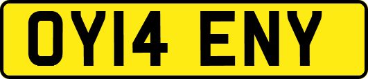 OY14ENY