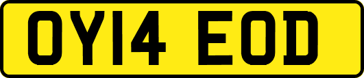 OY14EOD