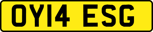 OY14ESG