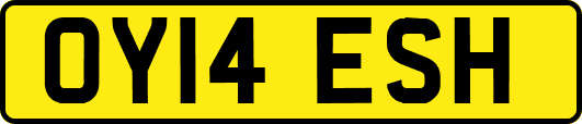 OY14ESH