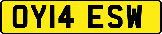 OY14ESW