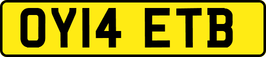 OY14ETB