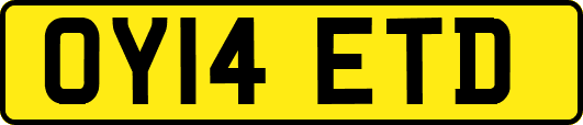 OY14ETD