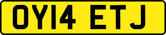 OY14ETJ
