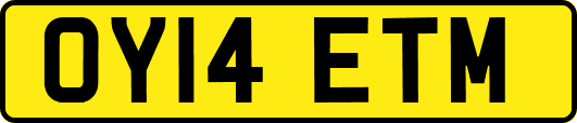 OY14ETM