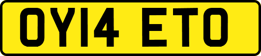 OY14ETO