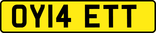 OY14ETT