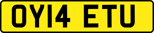 OY14ETU