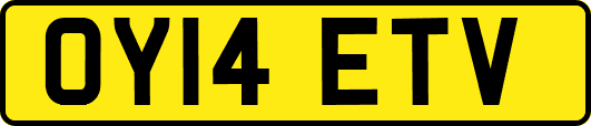 OY14ETV
