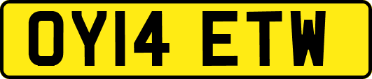 OY14ETW