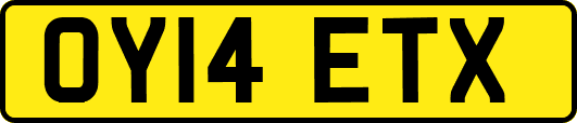 OY14ETX