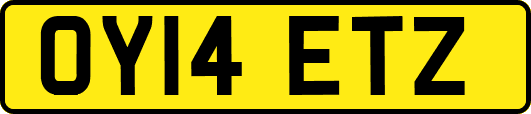 OY14ETZ