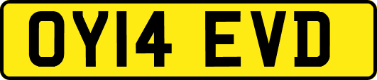 OY14EVD