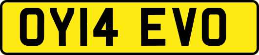 OY14EVO
