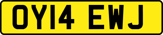OY14EWJ