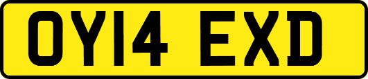 OY14EXD