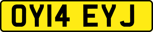 OY14EYJ