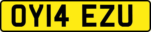 OY14EZU