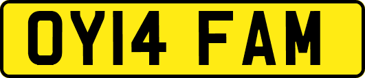 OY14FAM