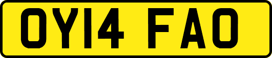 OY14FAO