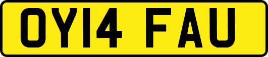 OY14FAU