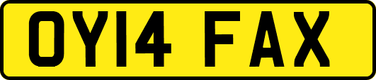 OY14FAX