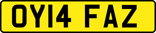 OY14FAZ