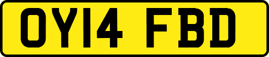 OY14FBD