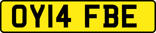 OY14FBE
