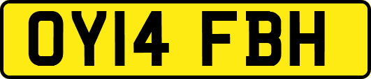 OY14FBH