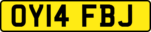 OY14FBJ
