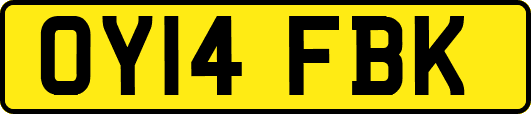OY14FBK