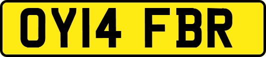 OY14FBR