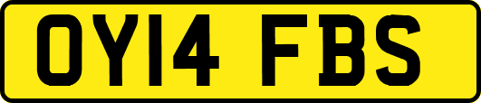 OY14FBS