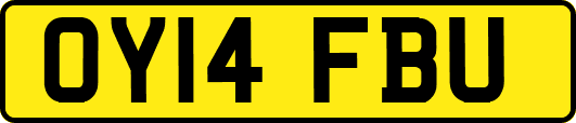 OY14FBU