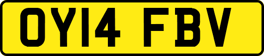 OY14FBV
