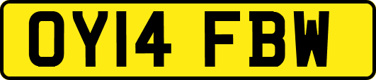 OY14FBW