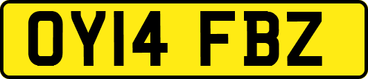 OY14FBZ