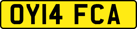 OY14FCA
