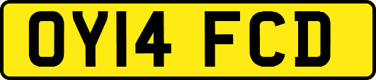 OY14FCD