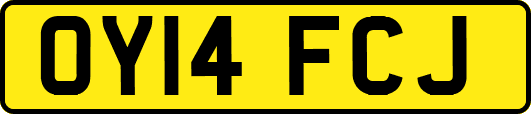 OY14FCJ