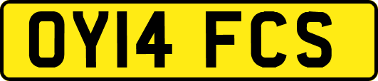 OY14FCS