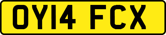 OY14FCX