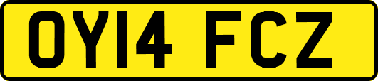 OY14FCZ